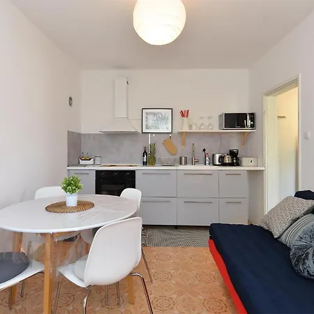 Milan 1928 Apartment