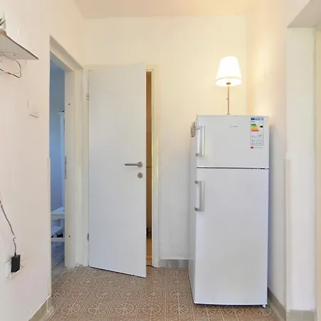 Milan 1928 Apartment